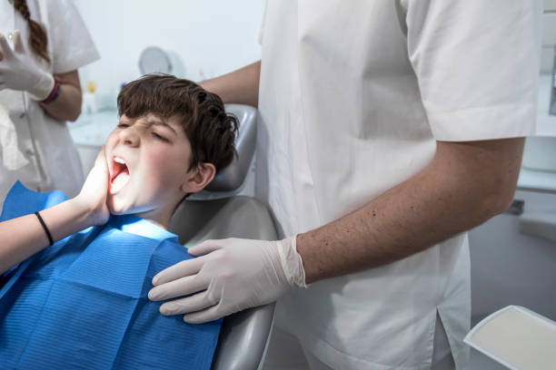 Best Broken or Cracked Tooth Emergency Dentist in Batesville, MS